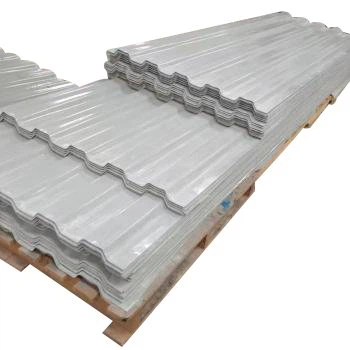 FRP Ɔfasuo mu Nneɛma a Wɔde Yɛ Adwuma