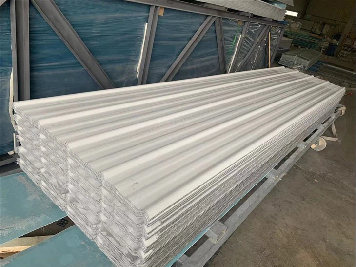 FRP Cooling Tower Panels