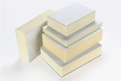20mm Sandwich Panel a ɛyɛ fɛ