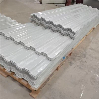 Fiberglass Cooling Abantenten Ɔfasu Panels